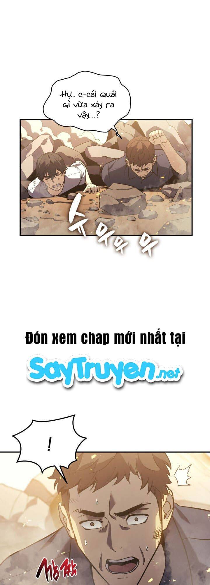 Vị Vua Mạnh Nhất Đã Trở Lại - Chapter 1 - Page 113