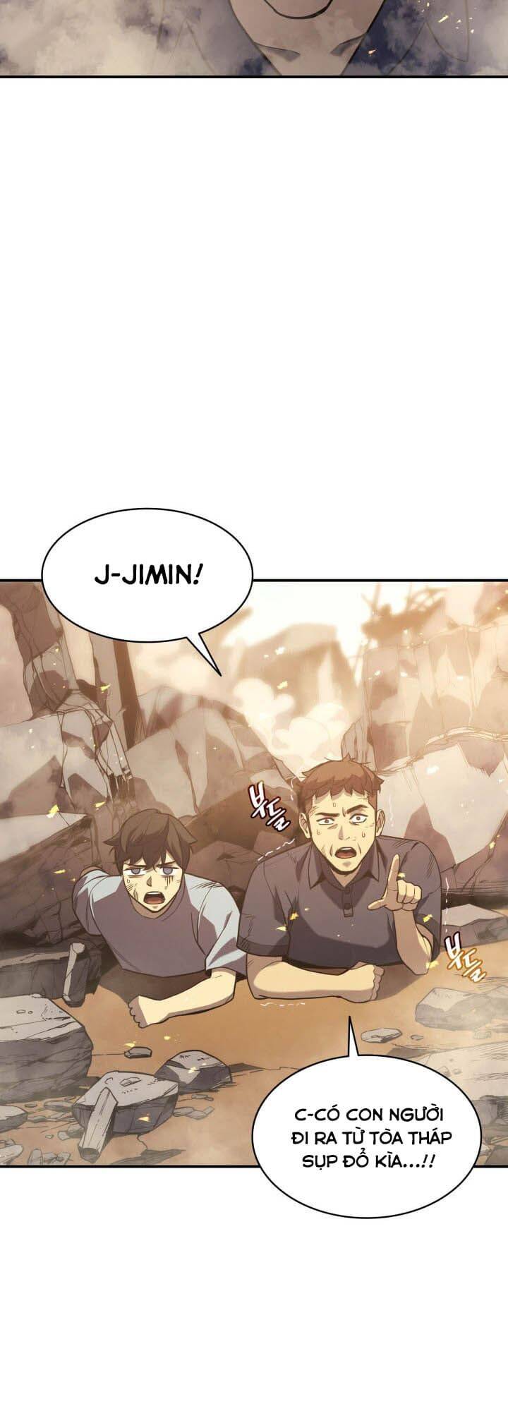 Vị Vua Mạnh Nhất Đã Trở Lại - Chapter 1 - Page 114