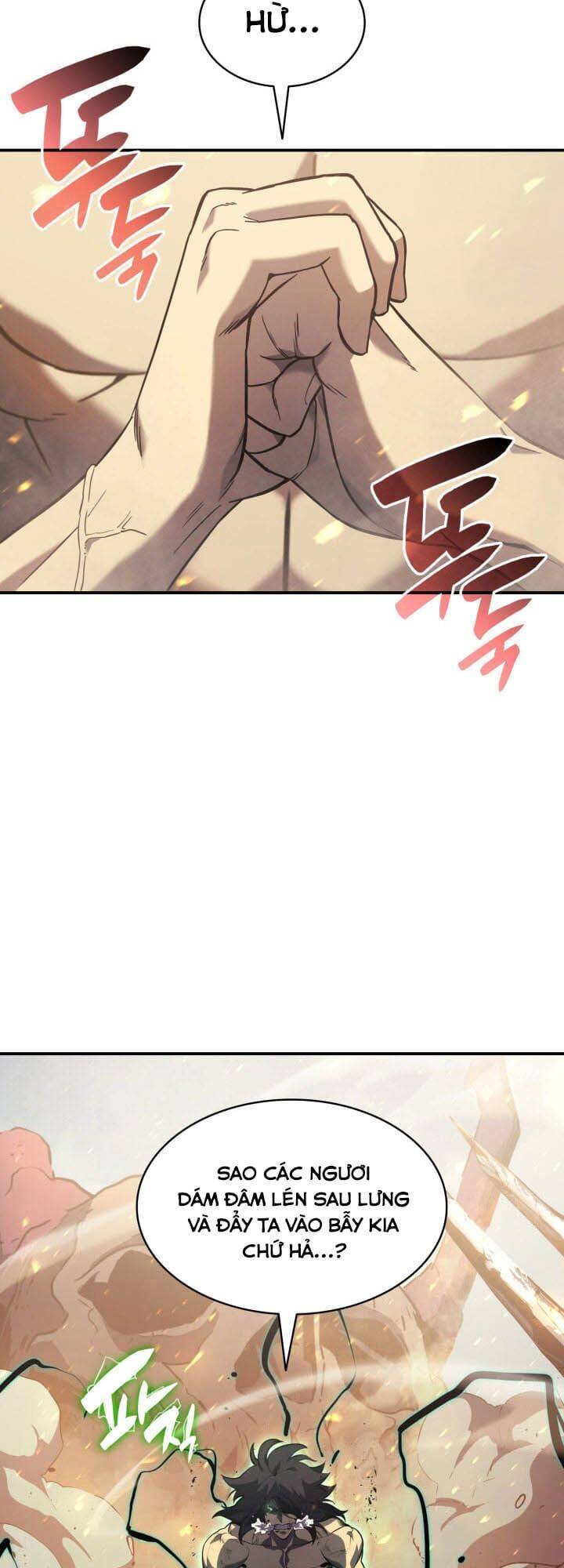 Vị Vua Mạnh Nhất Đã Trở Lại - Chapter 1 - Page 117