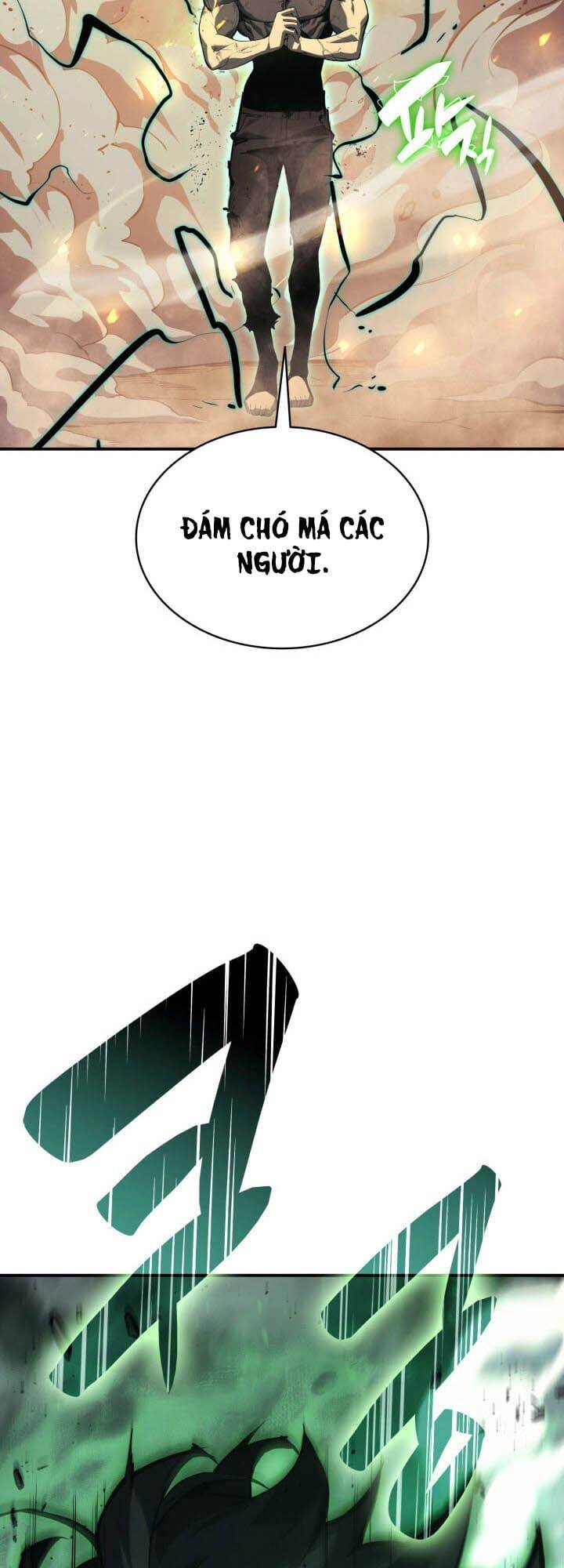 Vị Vua Mạnh Nhất Đã Trở Lại - Chapter 1 - Page 118