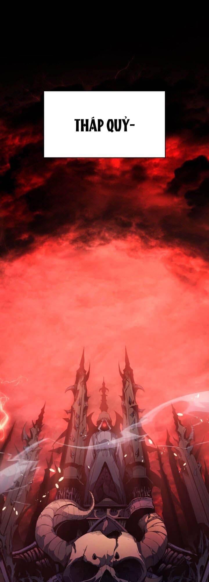 Vị Vua Mạnh Nhất Đã Trở Lại - Chapter 1 - Page 12