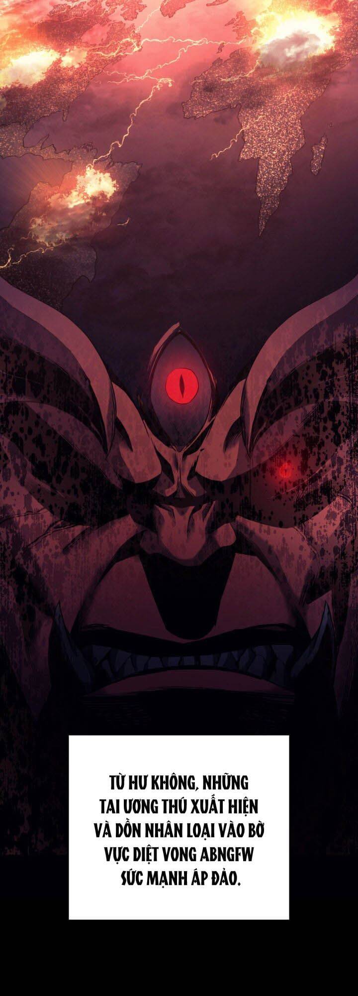 Vị Vua Mạnh Nhất Đã Trở Lại - Chapter 1 - Page 14