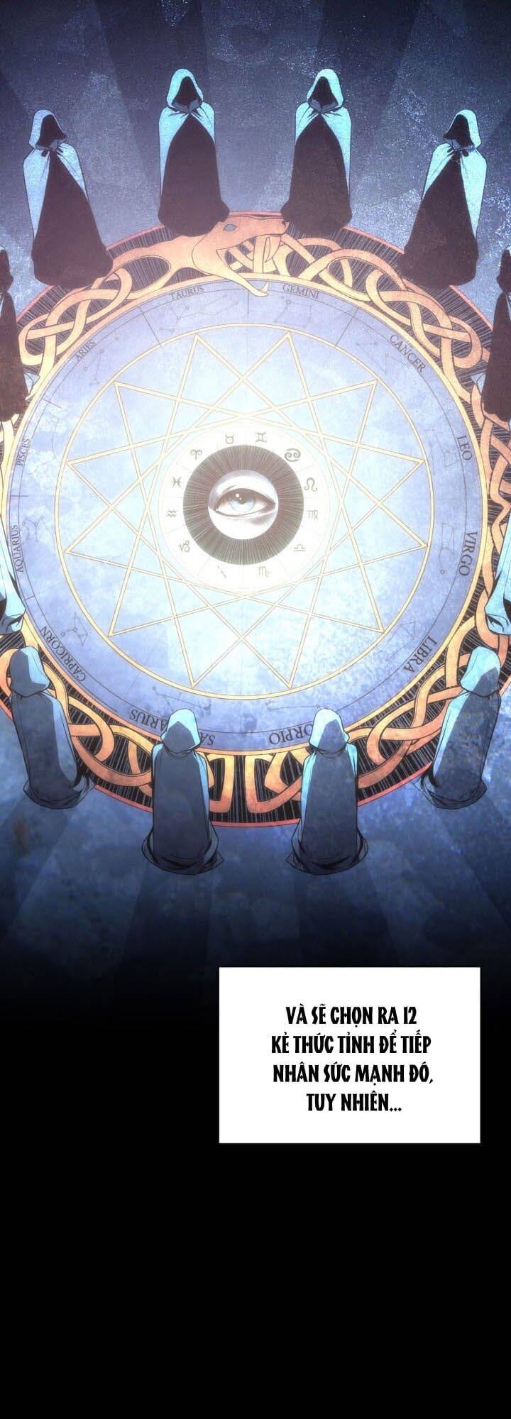 Vị Vua Mạnh Nhất Đã Trở Lại - Chapter 1 - Page 17
