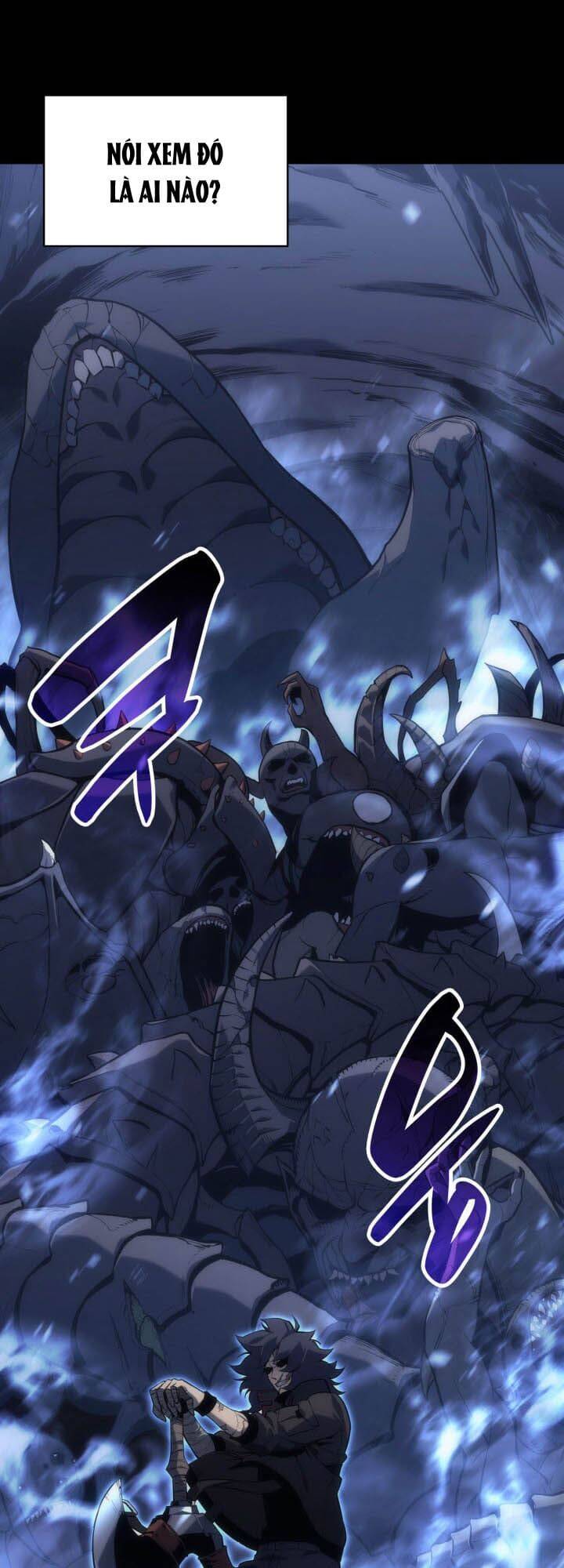 Vị Vua Mạnh Nhất Đã Trở Lại - Chapter 1 - Page 23