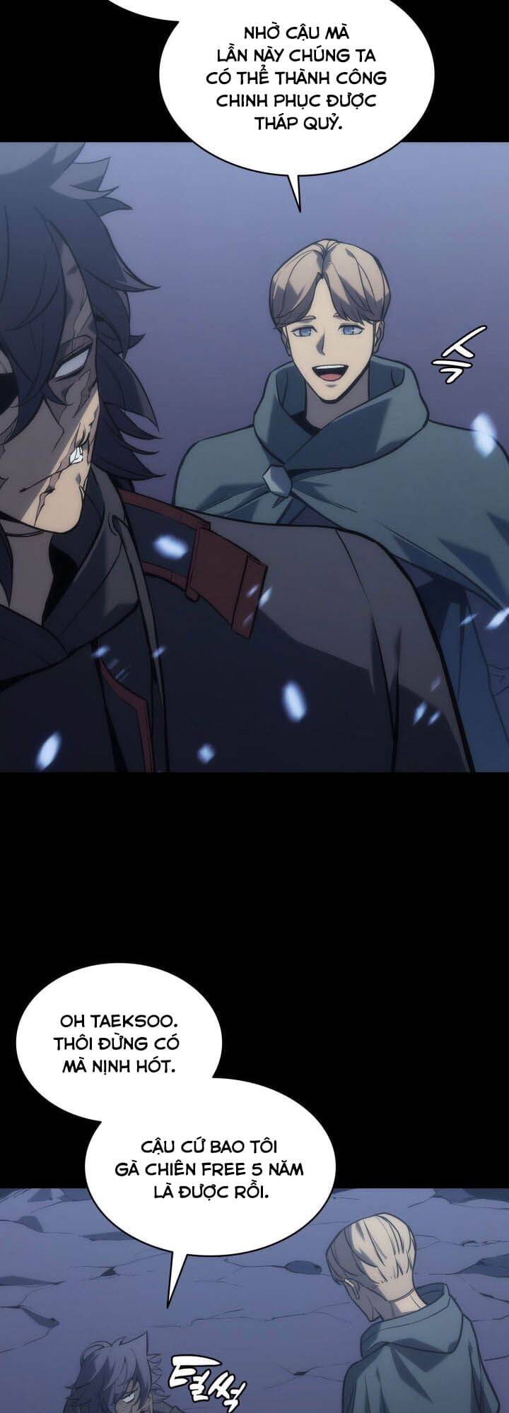 Vị Vua Mạnh Nhất Đã Trở Lại - Chapter 1 - Page 26