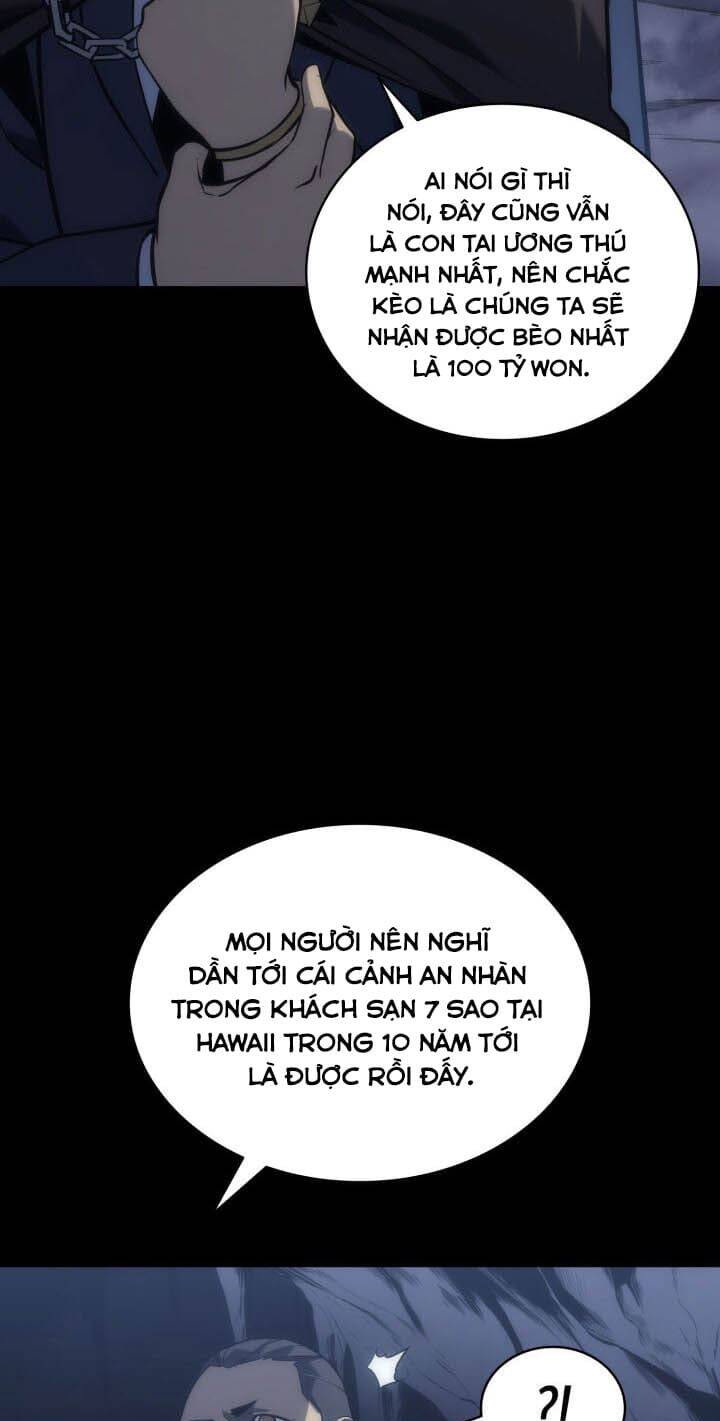 Vị Vua Mạnh Nhất Đã Trở Lại - Chapter 1 - Page 29