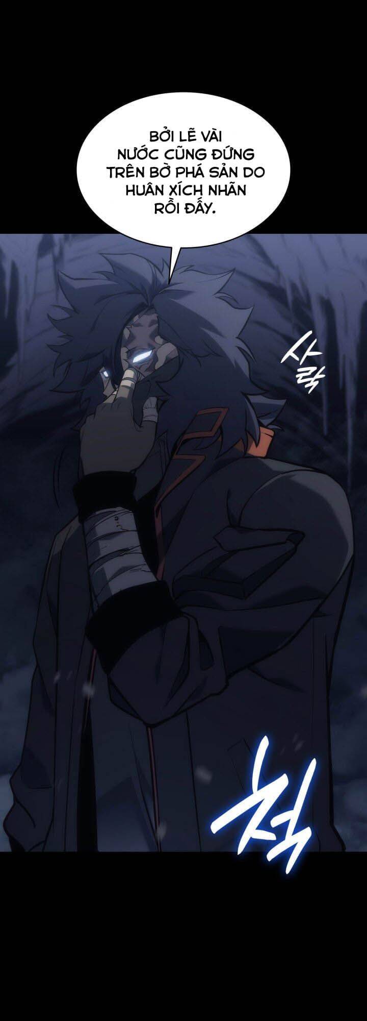 Vị Vua Mạnh Nhất Đã Trở Lại - Chapter 1 - Page 31