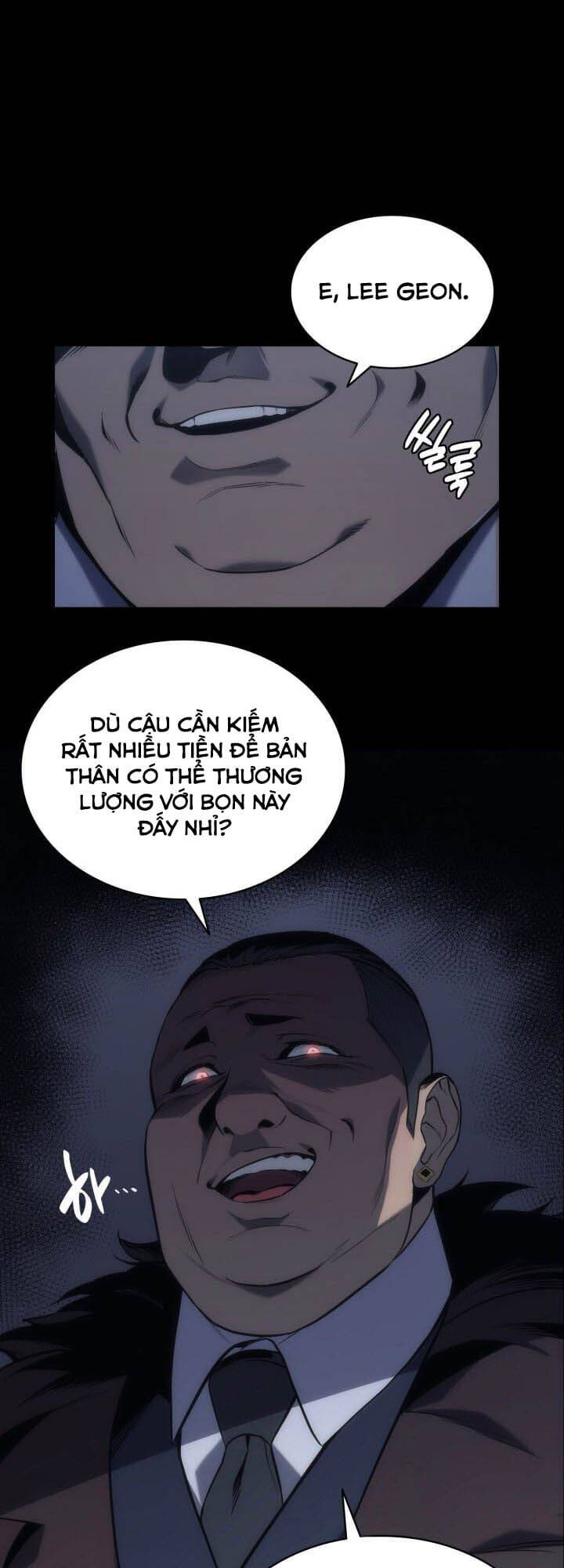 Vị Vua Mạnh Nhất Đã Trở Lại - Chapter 1 - Page 32