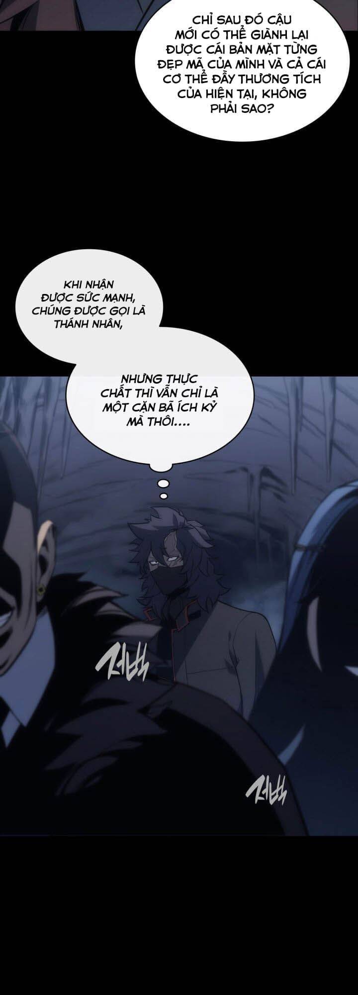 Vị Vua Mạnh Nhất Đã Trở Lại - Chapter 1 - Page 33