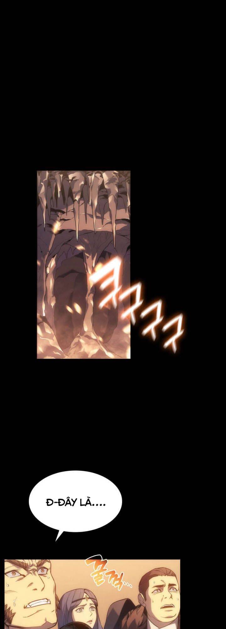 Vị Vua Mạnh Nhất Đã Trở Lại - Chapter 1 - Page 36