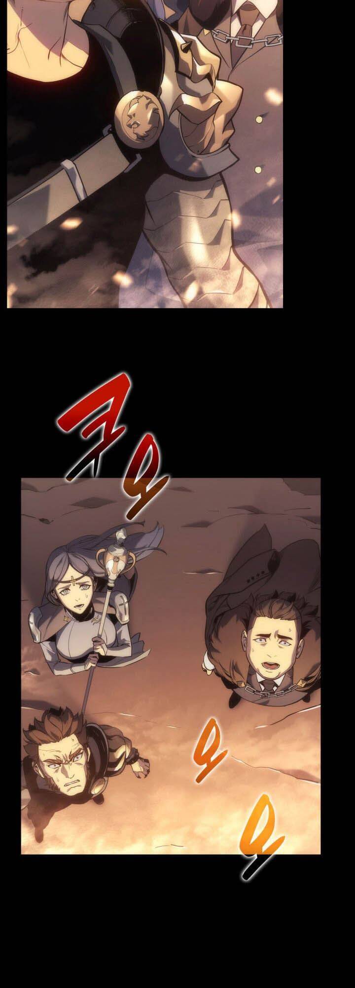 Vị Vua Mạnh Nhất Đã Trở Lại - Chapter 1 - Page 37