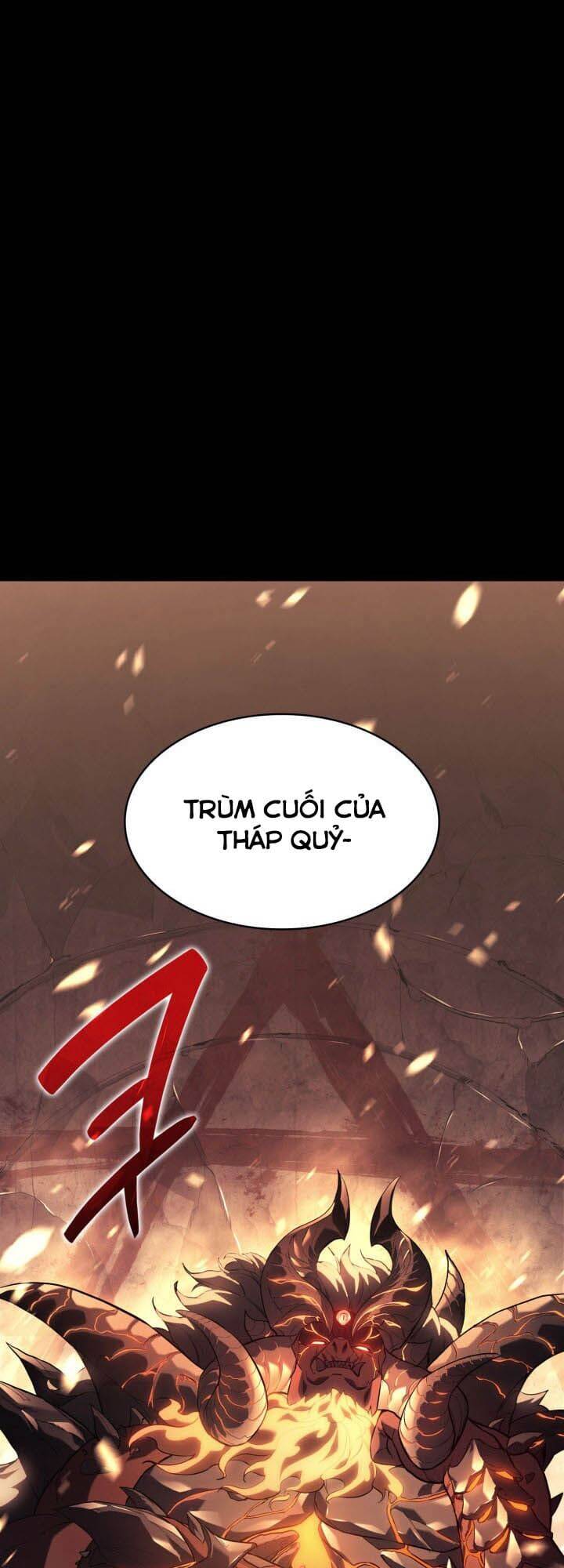 Vị Vua Mạnh Nhất Đã Trở Lại - Chapter 1 - Page 38