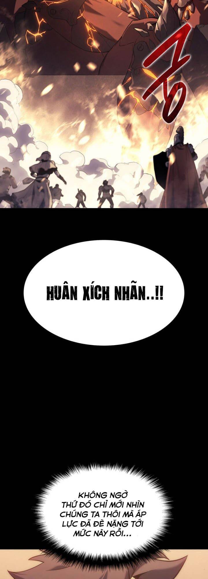 Vị Vua Mạnh Nhất Đã Trở Lại - Chapter 1 - Page 39