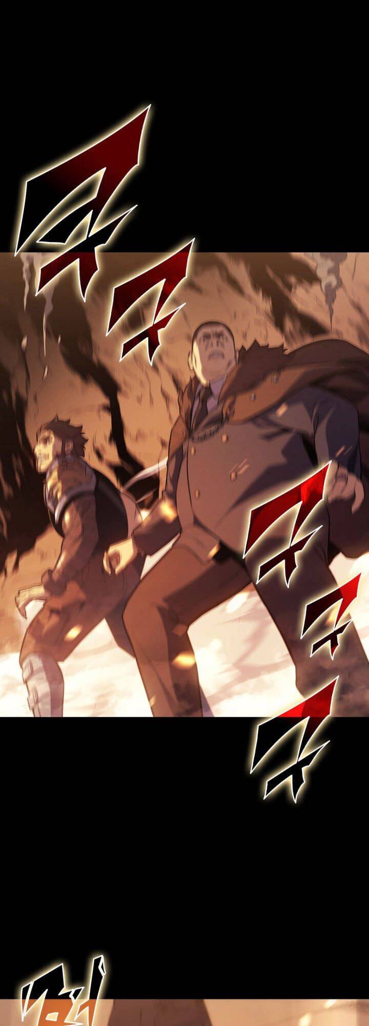 Vị Vua Mạnh Nhất Đã Trở Lại - Chapter 1 - Page 42