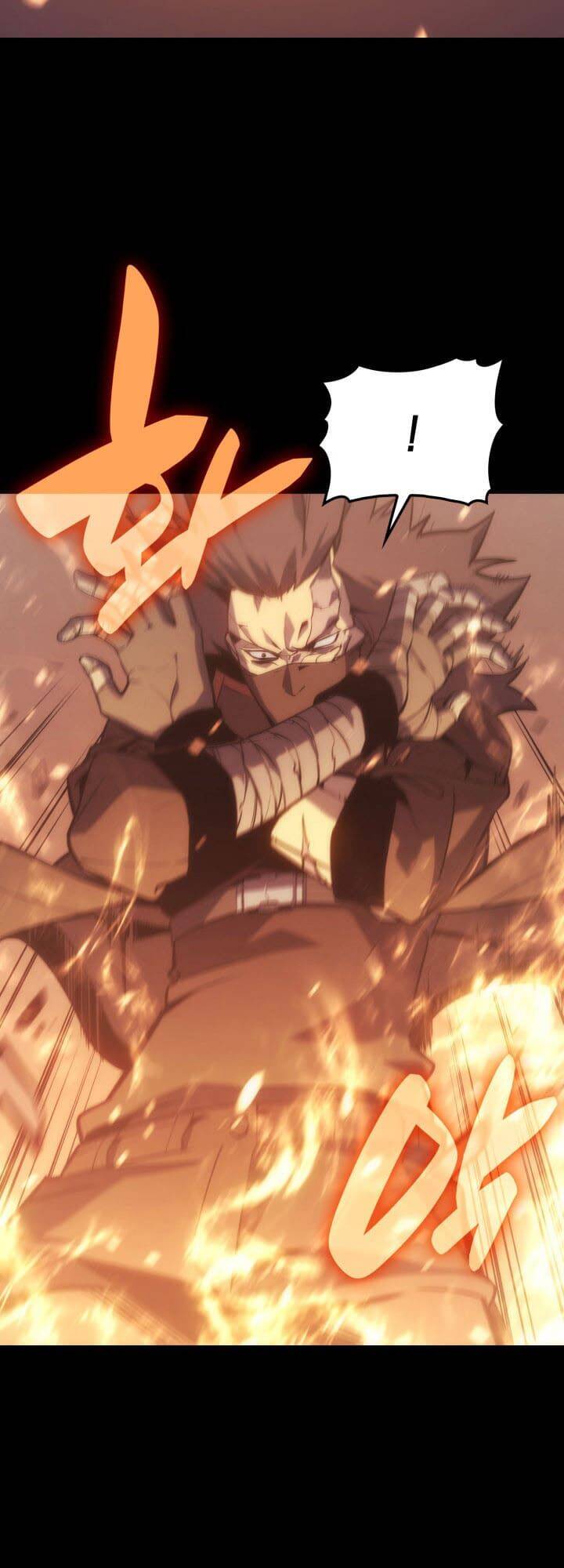 Vị Vua Mạnh Nhất Đã Trở Lại - Chapter 1 - Page 44