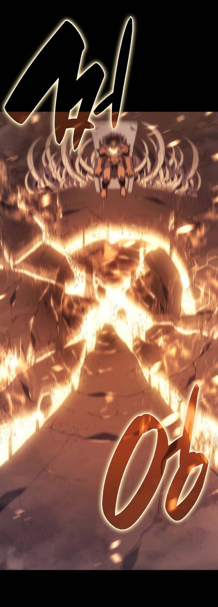 Vị Vua Mạnh Nhất Đã Trở Lại - Chapter 1 - Page 45