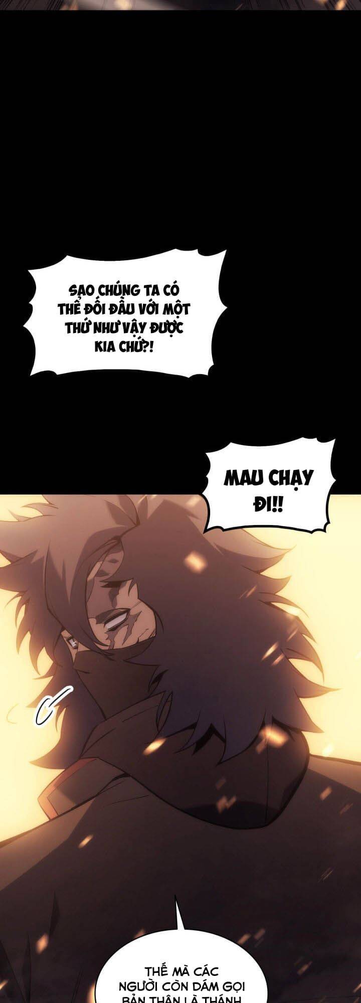 Vị Vua Mạnh Nhất Đã Trở Lại - Chapter 1 - Page 58