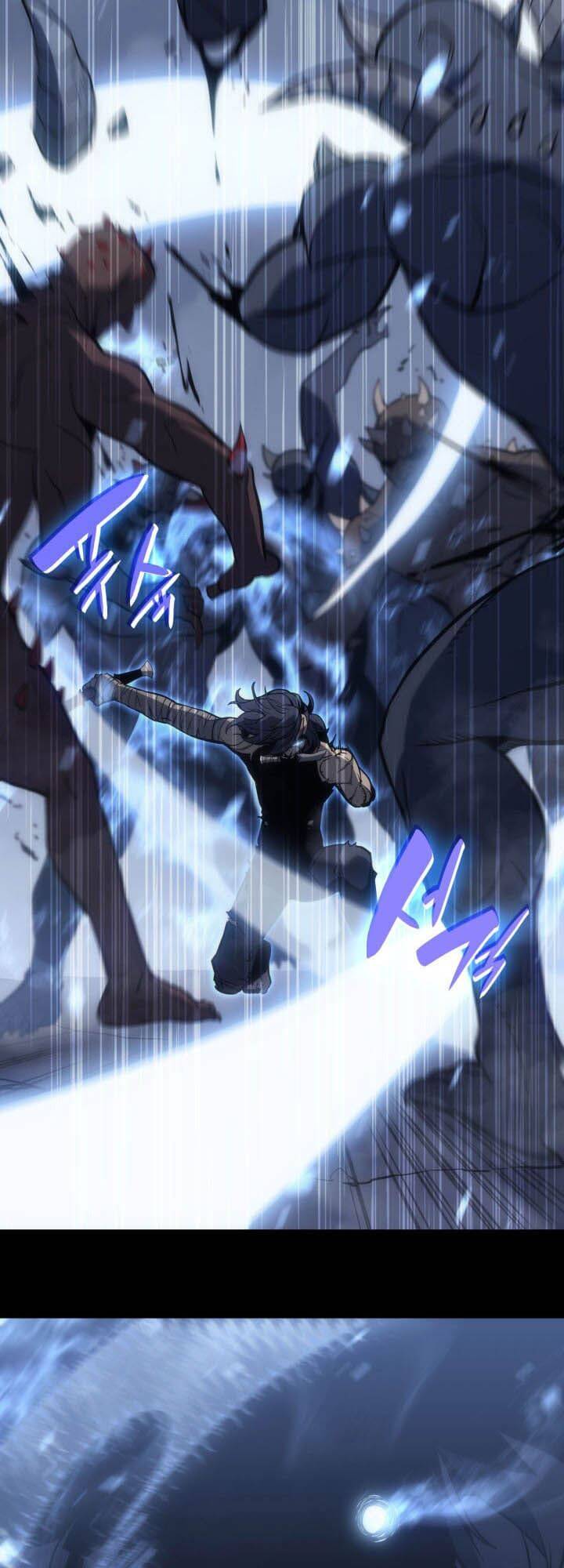 Vị Vua Mạnh Nhất Đã Trở Lại - Chapter 1 - Page 69