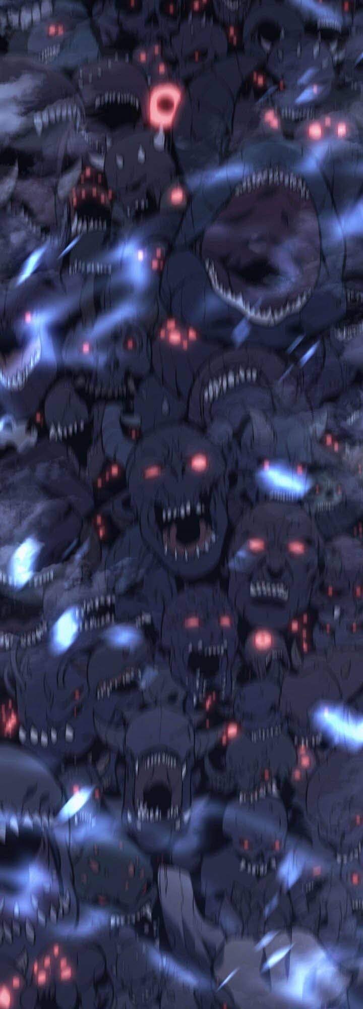 Vị Vua Mạnh Nhất Đã Trở Lại - Chapter 1 - Page 73