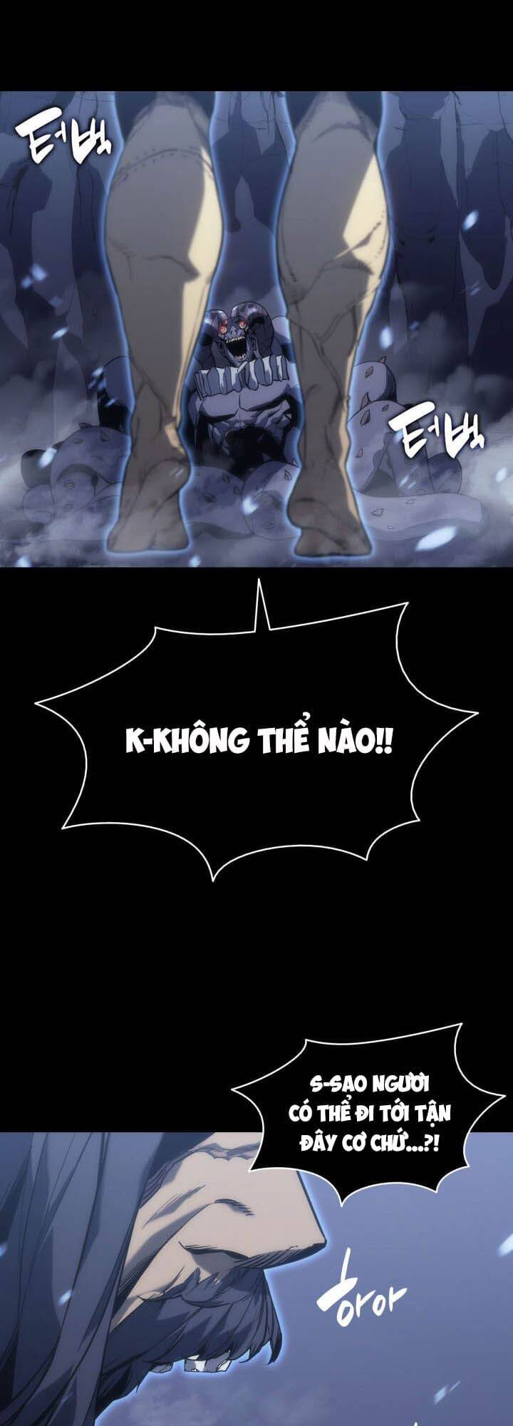 Vị Vua Mạnh Nhất Đã Trở Lại - Chapter 1 - Page 83