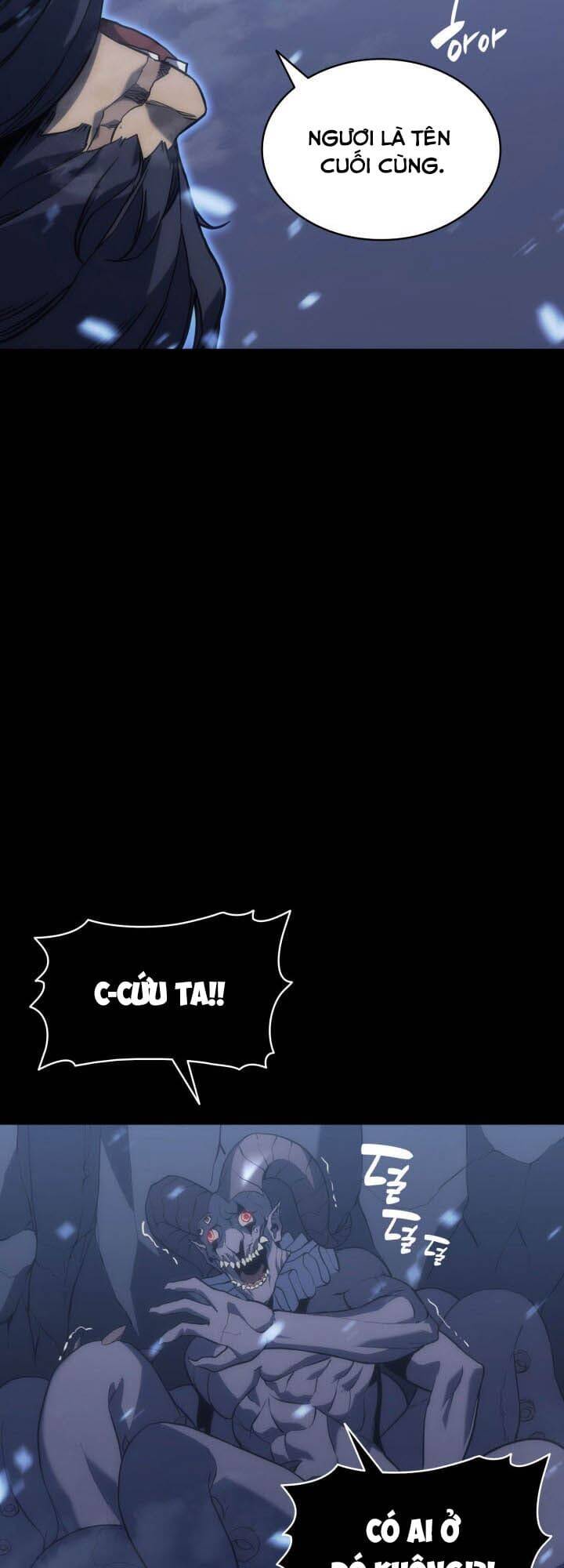 Vị Vua Mạnh Nhất Đã Trở Lại - Chapter 1 - Page 84