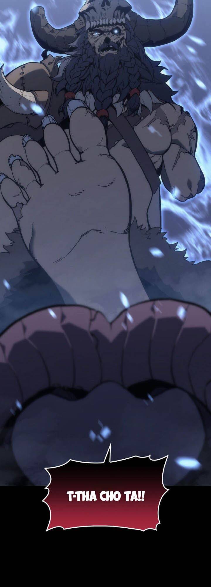 Vị Vua Mạnh Nhất Đã Trở Lại - Chapter 1 - Page 86