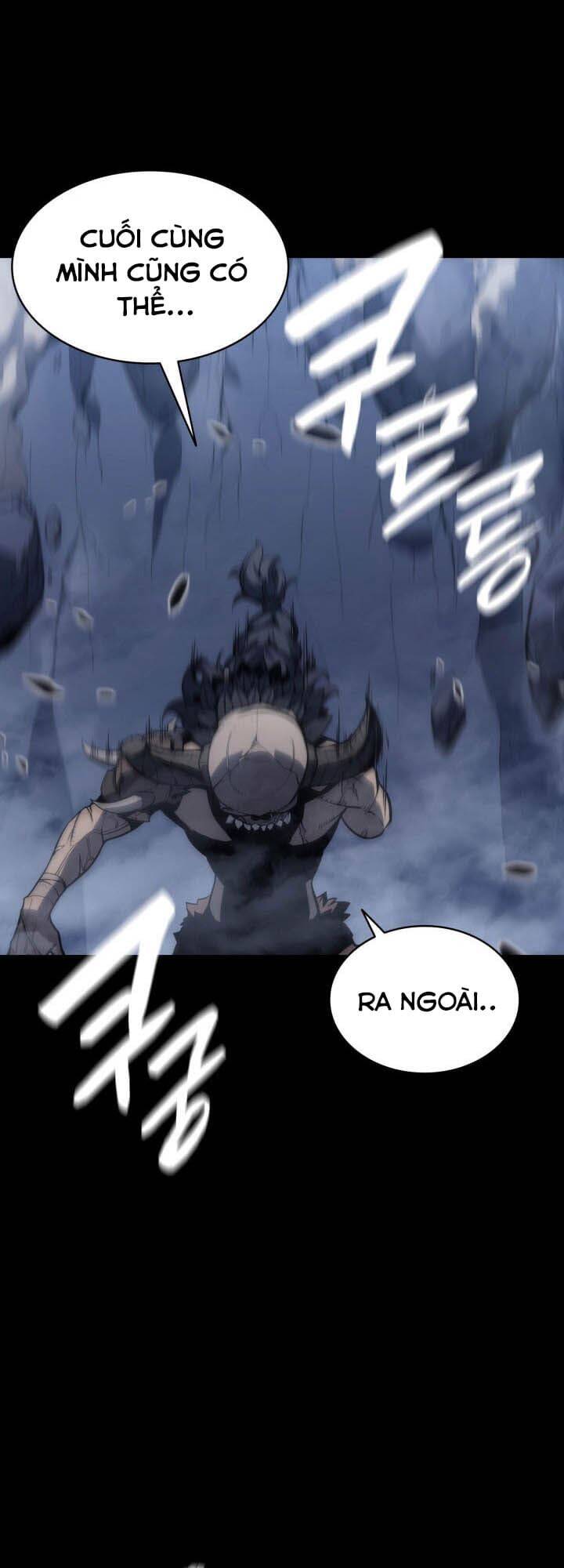 Vị Vua Mạnh Nhất Đã Trở Lại - Chapter 1 - Page 91