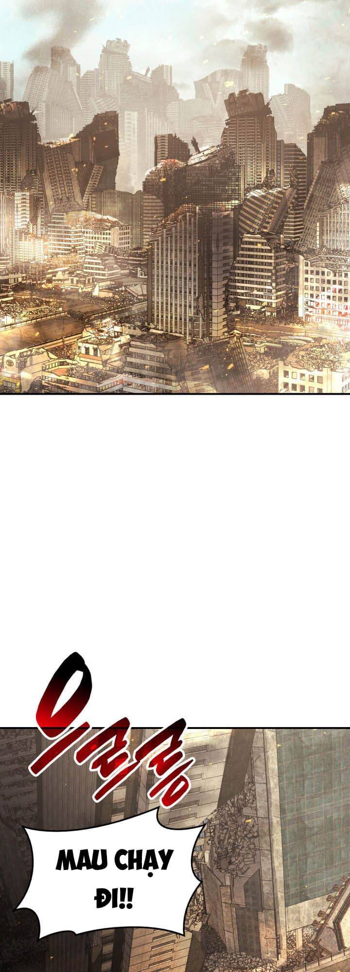 Vị Vua Mạnh Nhất Đã Trở Lại - Chapter 1 - Page 97
