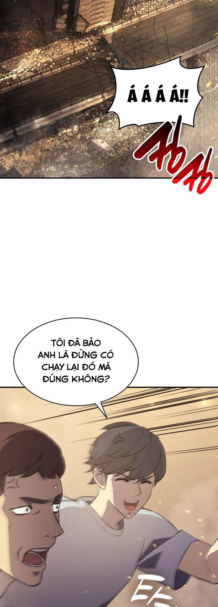 Vị Vua Mạnh Nhất Đã Trở Lại - Chapter 1 - Page 98