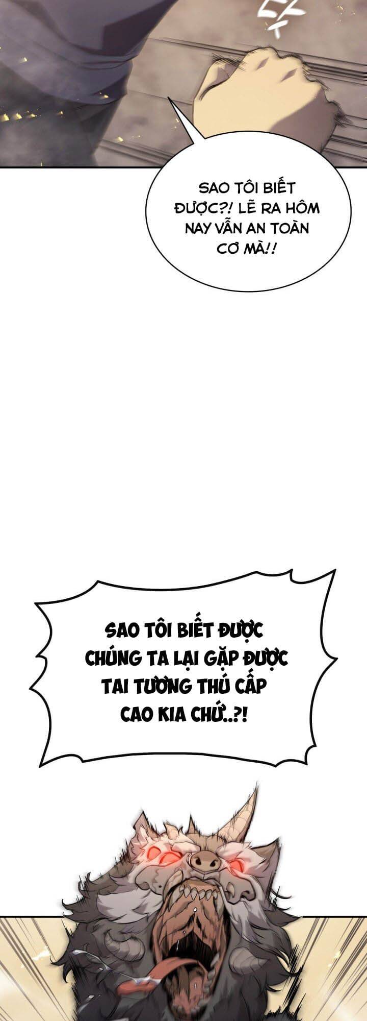 Vị Vua Mạnh Nhất Đã Trở Lại - Chapter 1 - Page 99