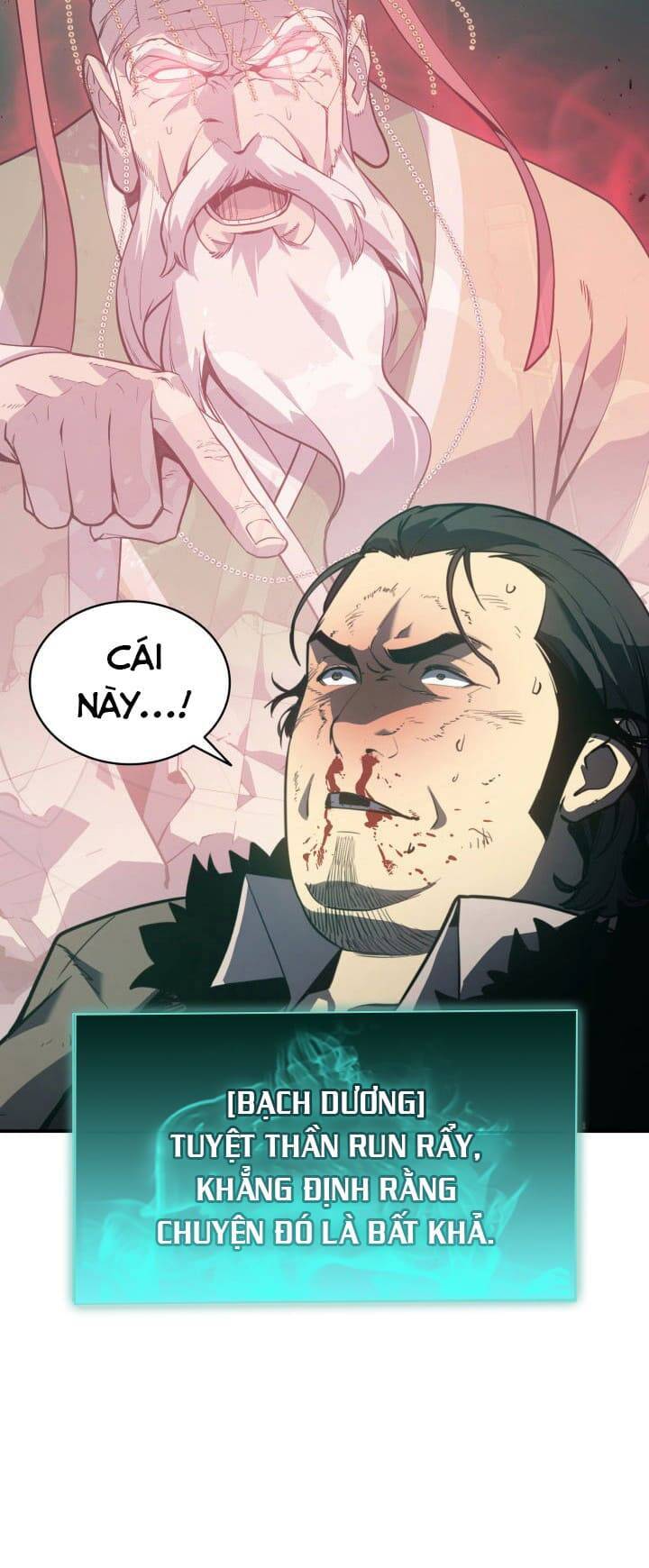 Vị Vua Mạnh Nhất Đã Trở Lại - Chapter 10 - Page 10