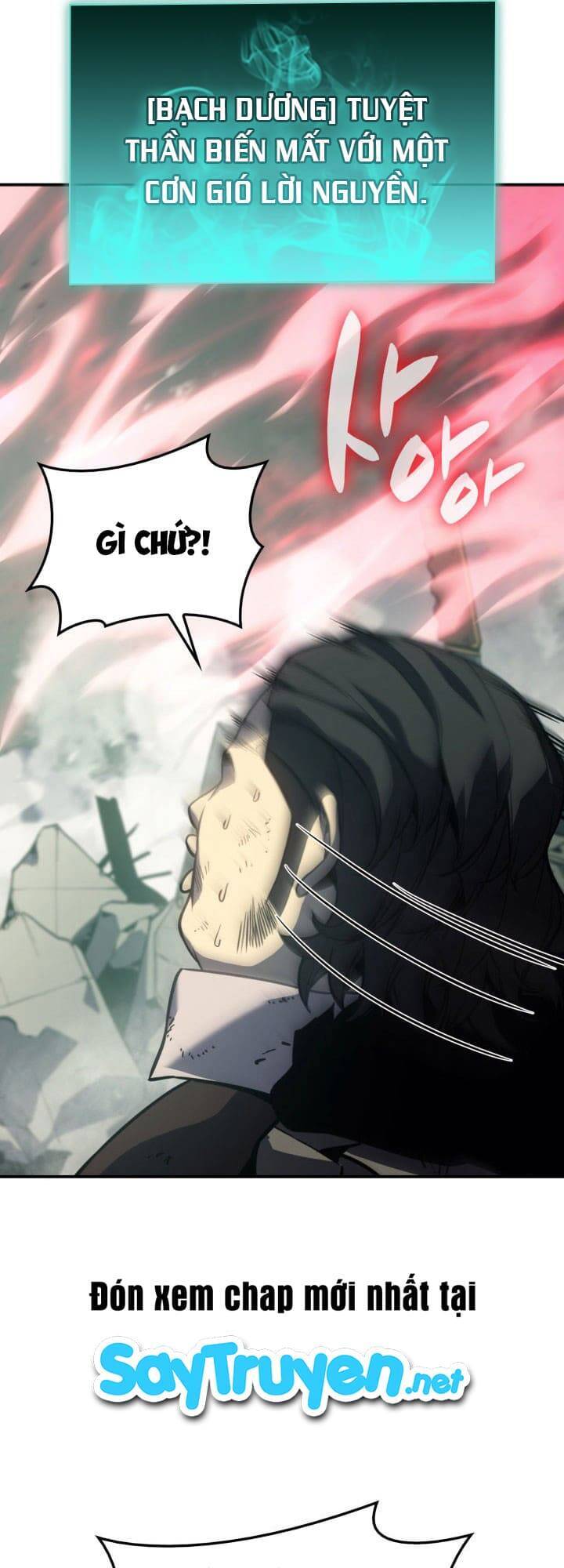 Vị Vua Mạnh Nhất Đã Trở Lại - Chapter 10 - Page 11