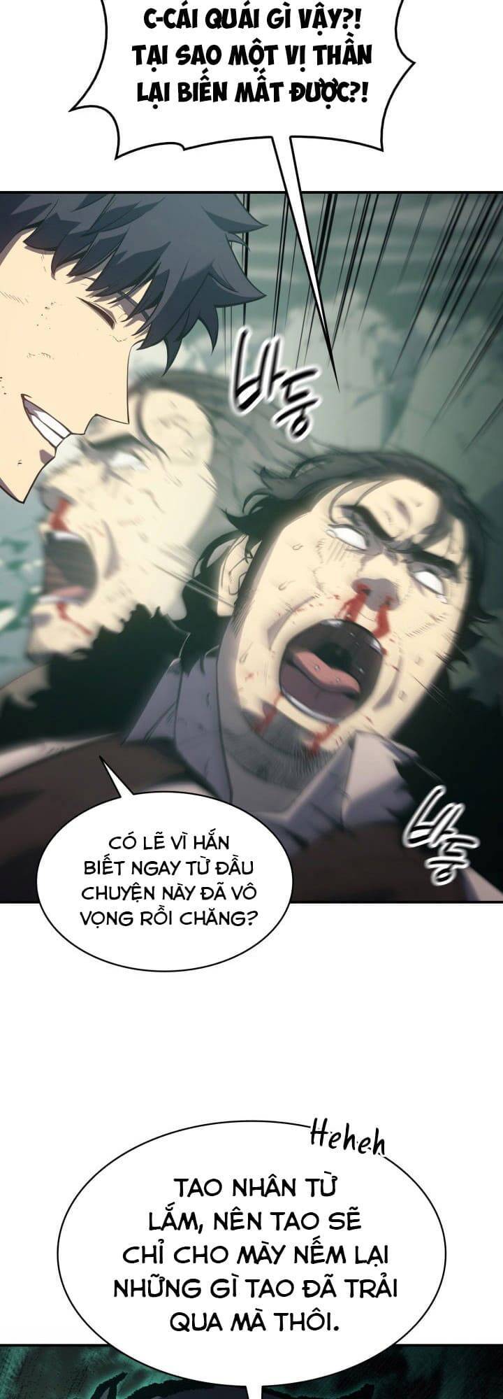 Vị Vua Mạnh Nhất Đã Trở Lại - Chapter 10 - Page 12
