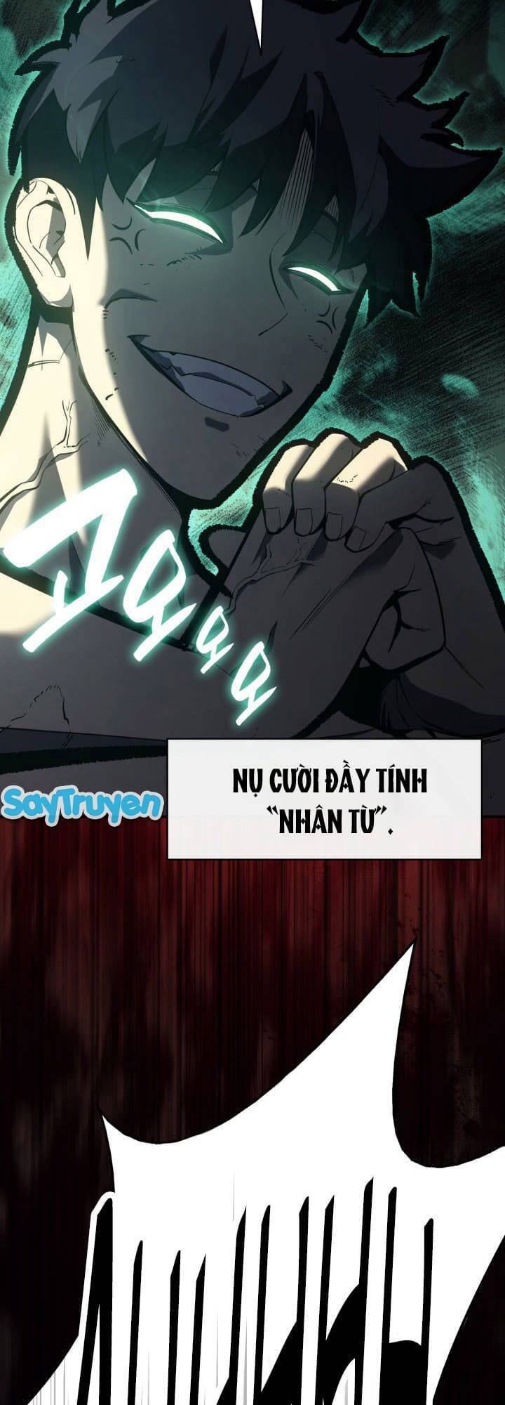 Vị Vua Mạnh Nhất Đã Trở Lại - Chapter 10 - Page 13