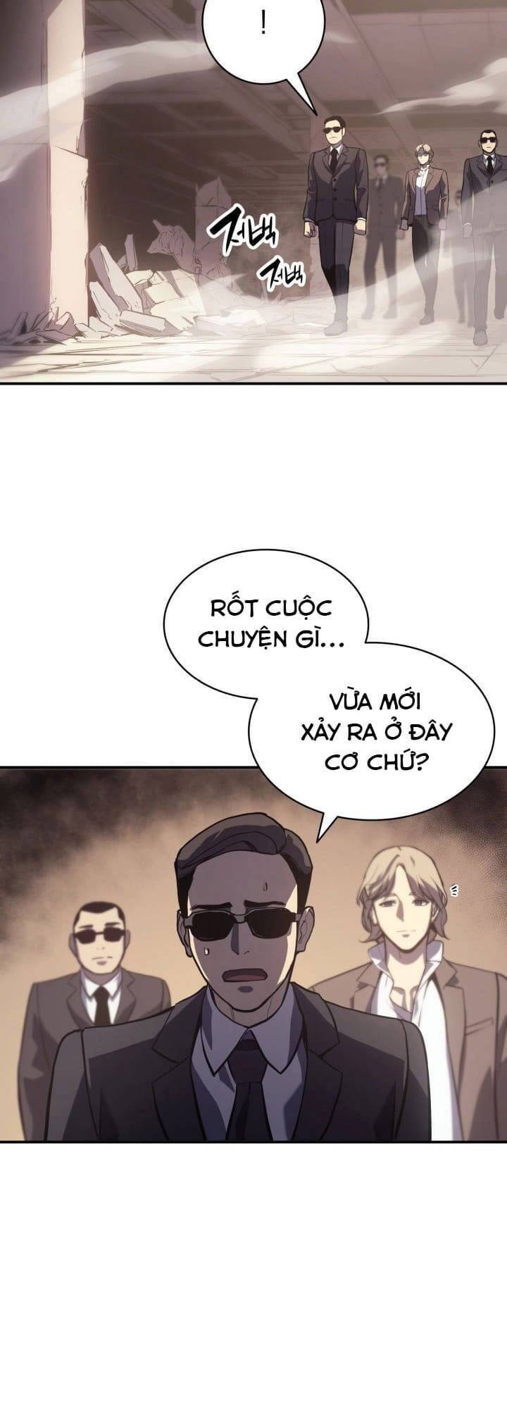 Vị Vua Mạnh Nhất Đã Trở Lại - Chapter 10 - Page 15