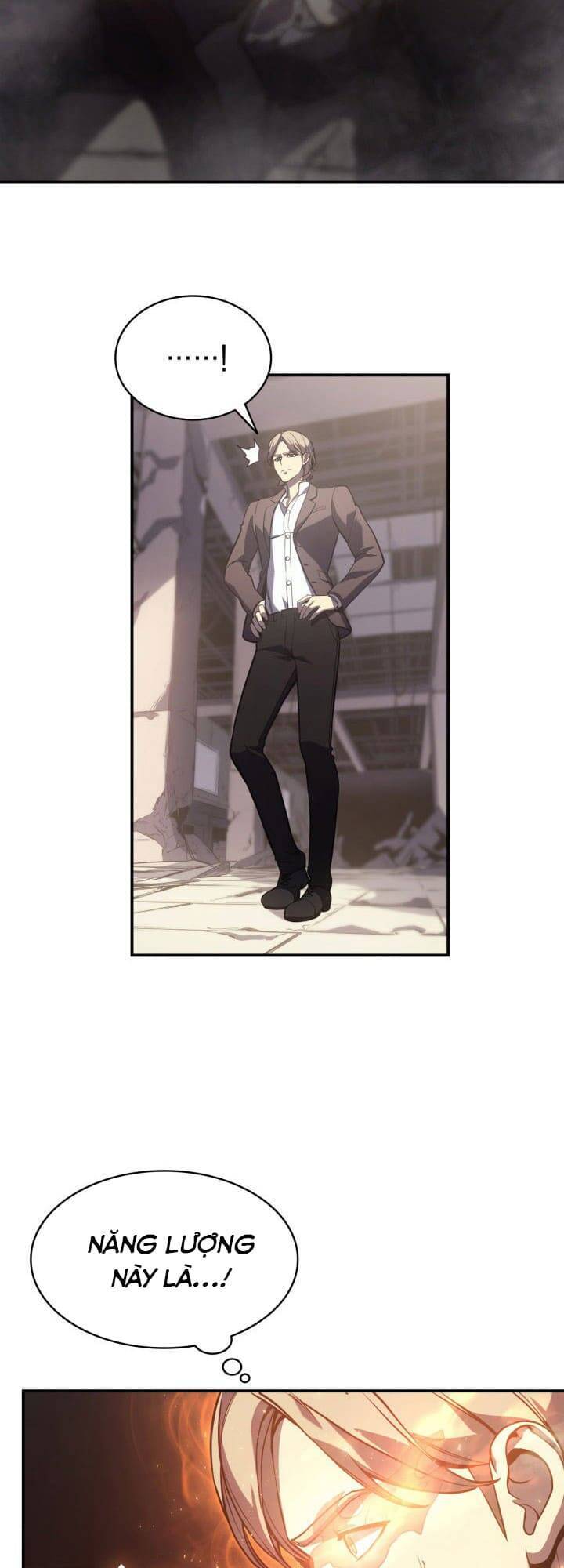 Vị Vua Mạnh Nhất Đã Trở Lại - Chapter 10 - Page 17