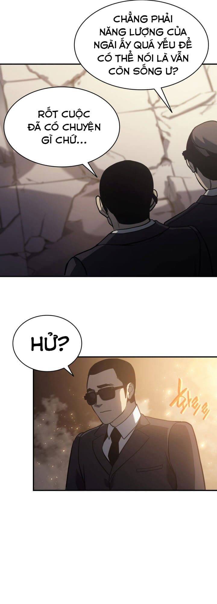 Vị Vua Mạnh Nhất Đã Trở Lại - Chapter 10 - Page 20