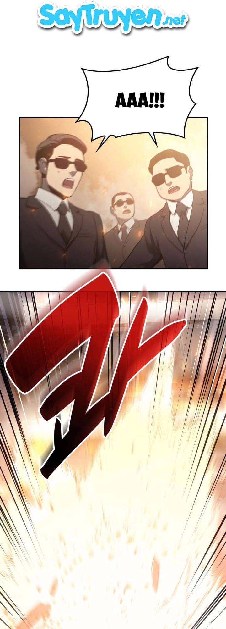 Vị Vua Mạnh Nhất Đã Trở Lại - Chapter 10 - Page 23