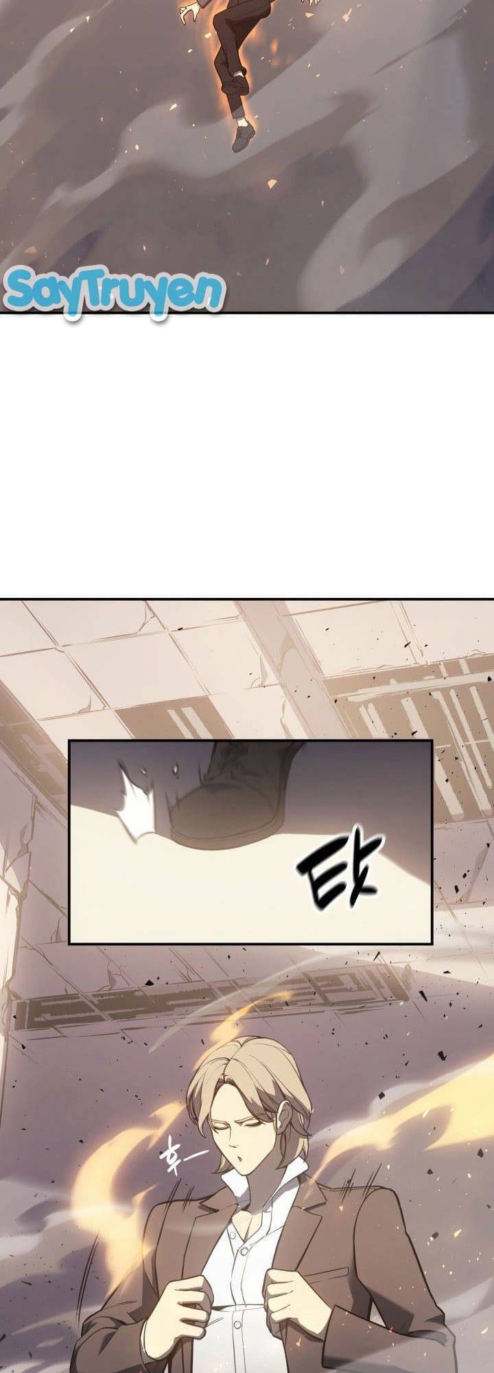 Vị Vua Mạnh Nhất Đã Trở Lại - Chapter 10 - Page 25