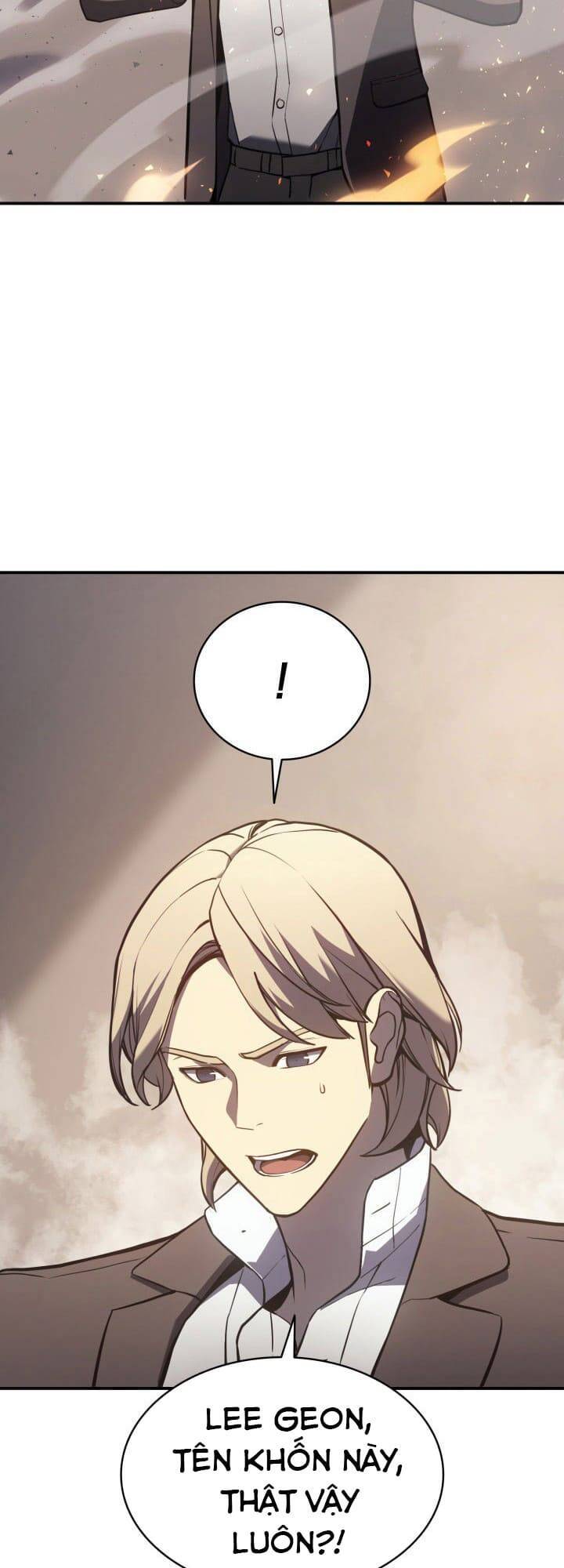 Vị Vua Mạnh Nhất Đã Trở Lại - Chapter 10 - Page 26