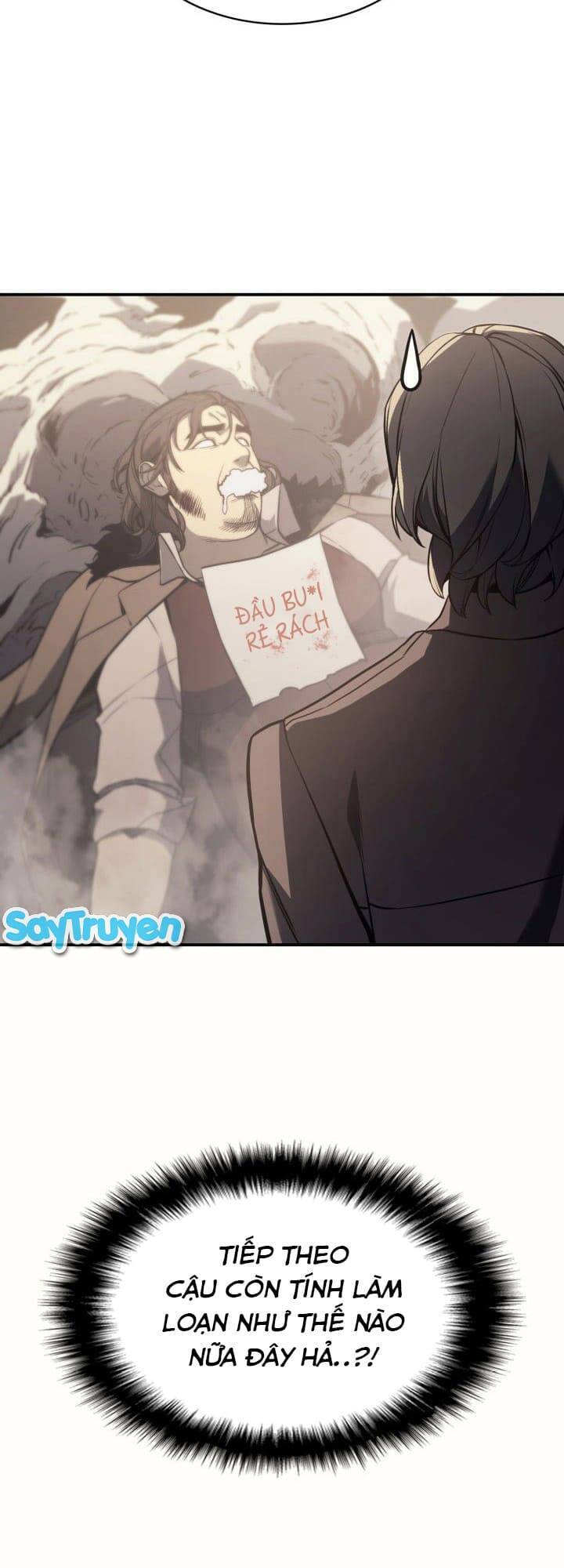 Vị Vua Mạnh Nhất Đã Trở Lại - Chapter 10 - Page 27