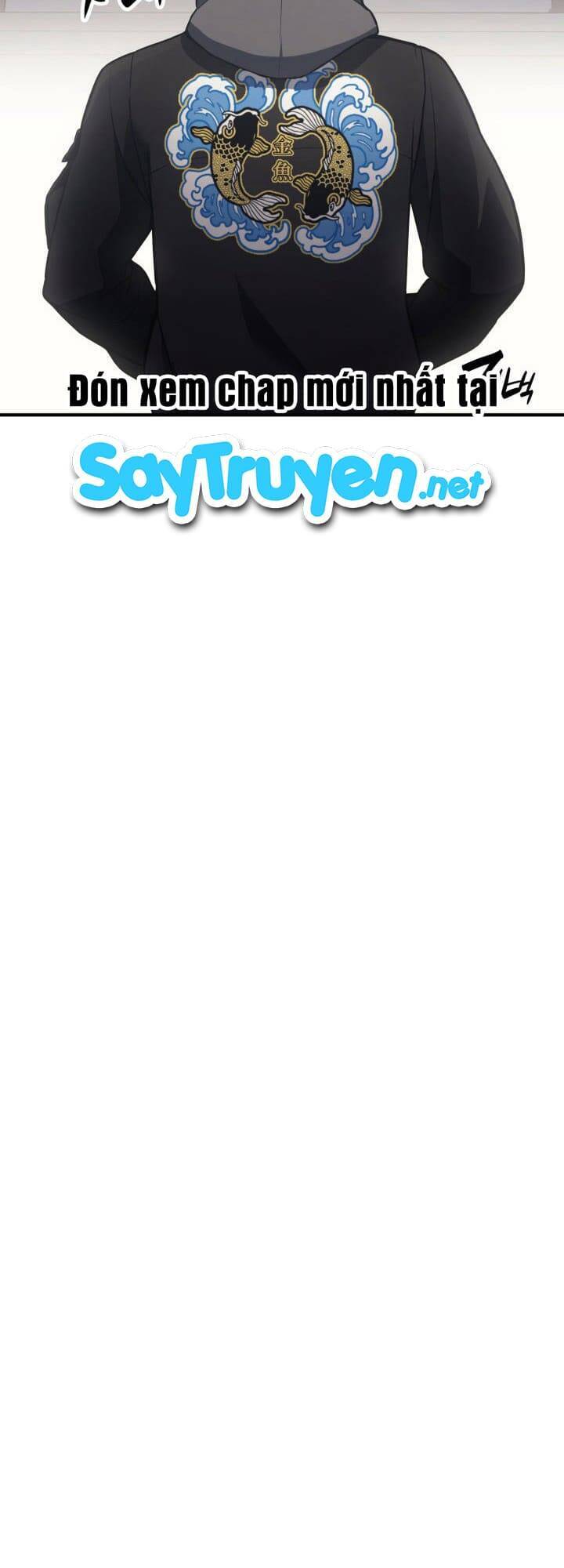 Vị Vua Mạnh Nhất Đã Trở Lại - Chapter 10 - Page 29