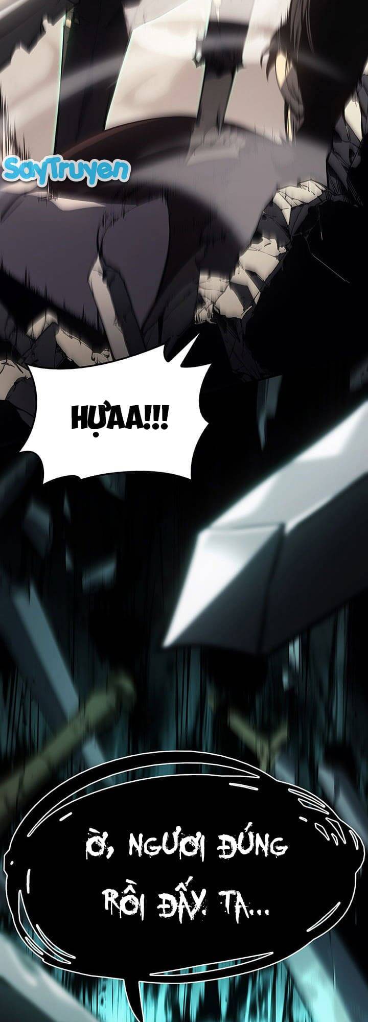 Vị Vua Mạnh Nhất Đã Trở Lại - Chapter 10 - Page 3