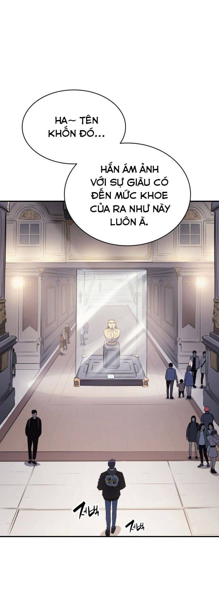 Vị Vua Mạnh Nhất Đã Trở Lại - Chapter 10 - Page 33