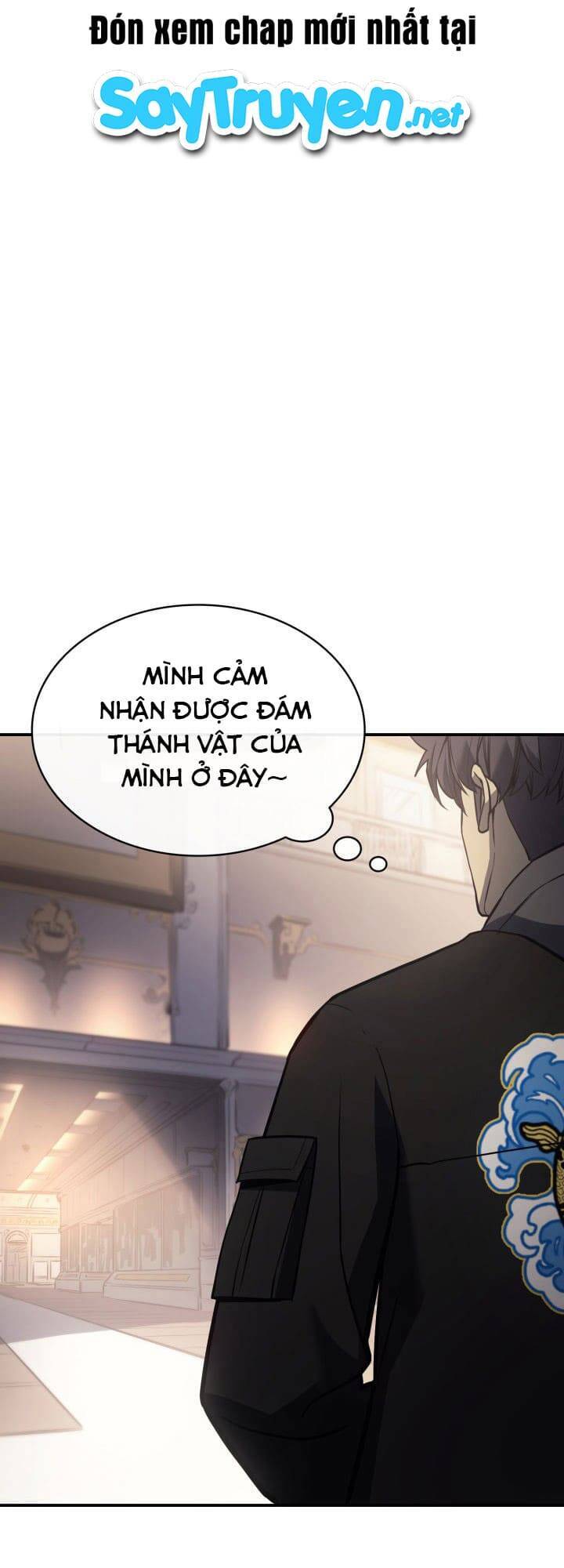 Vị Vua Mạnh Nhất Đã Trở Lại - Chapter 10 - Page 34