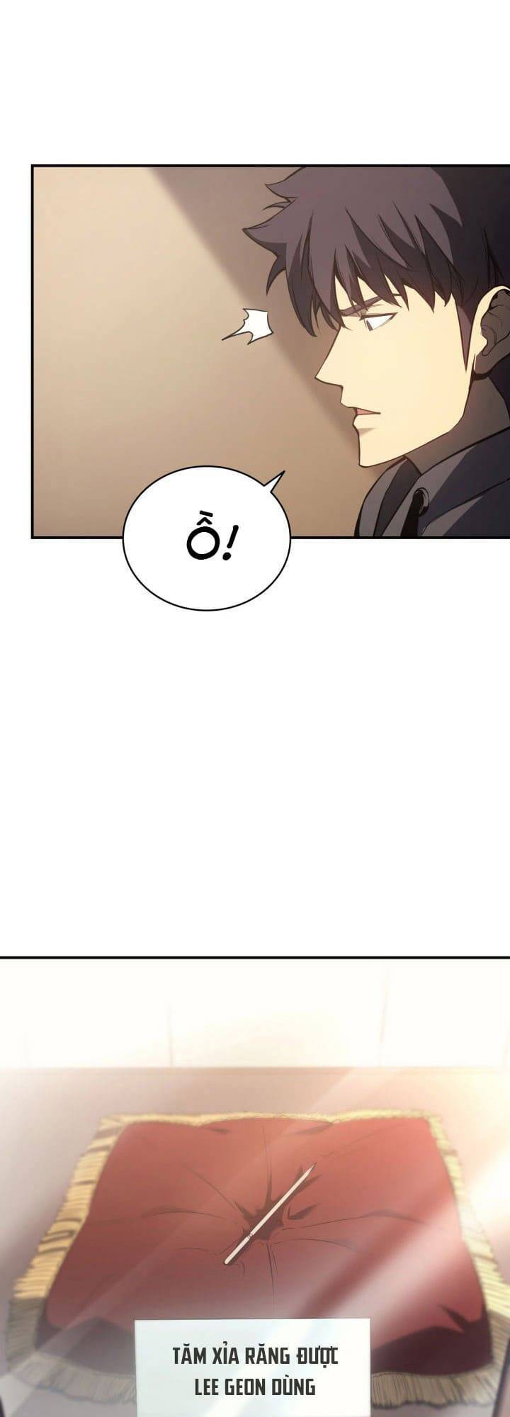 Vị Vua Mạnh Nhất Đã Trở Lại - Chapter 10 - Page 36