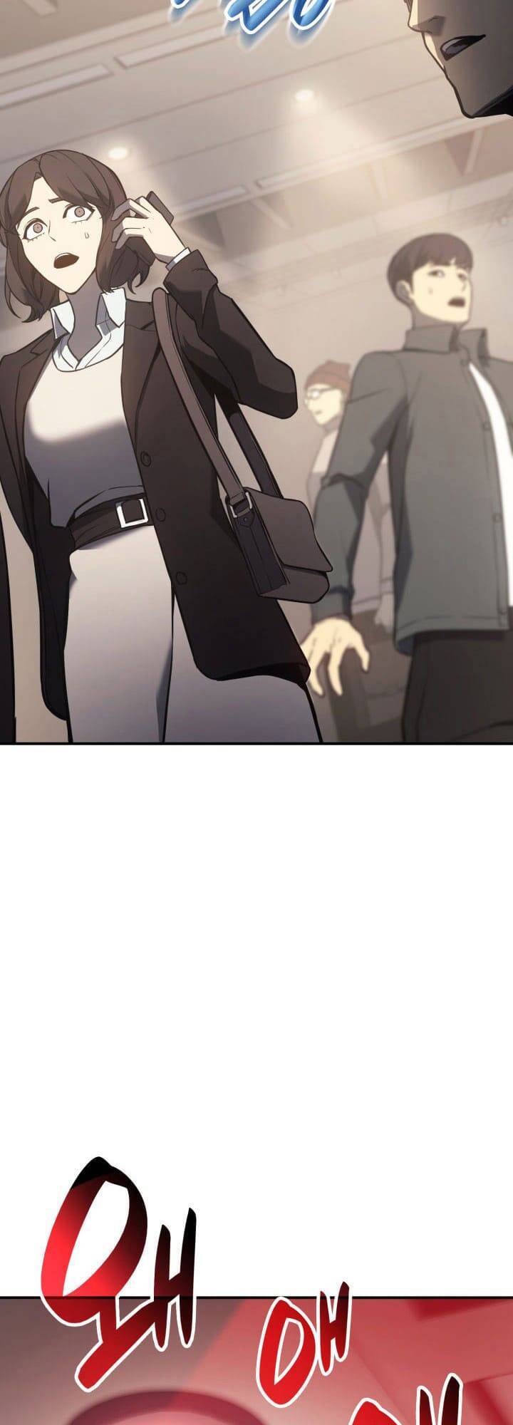 Vị Vua Mạnh Nhất Đã Trở Lại - Chapter 10 - Page 39