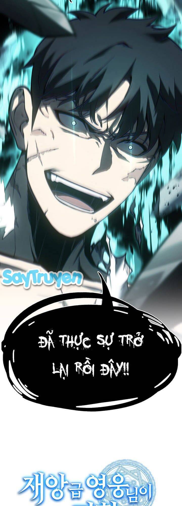 Vị Vua Mạnh Nhất Đã Trở Lại - Chapter 10 - Page 4