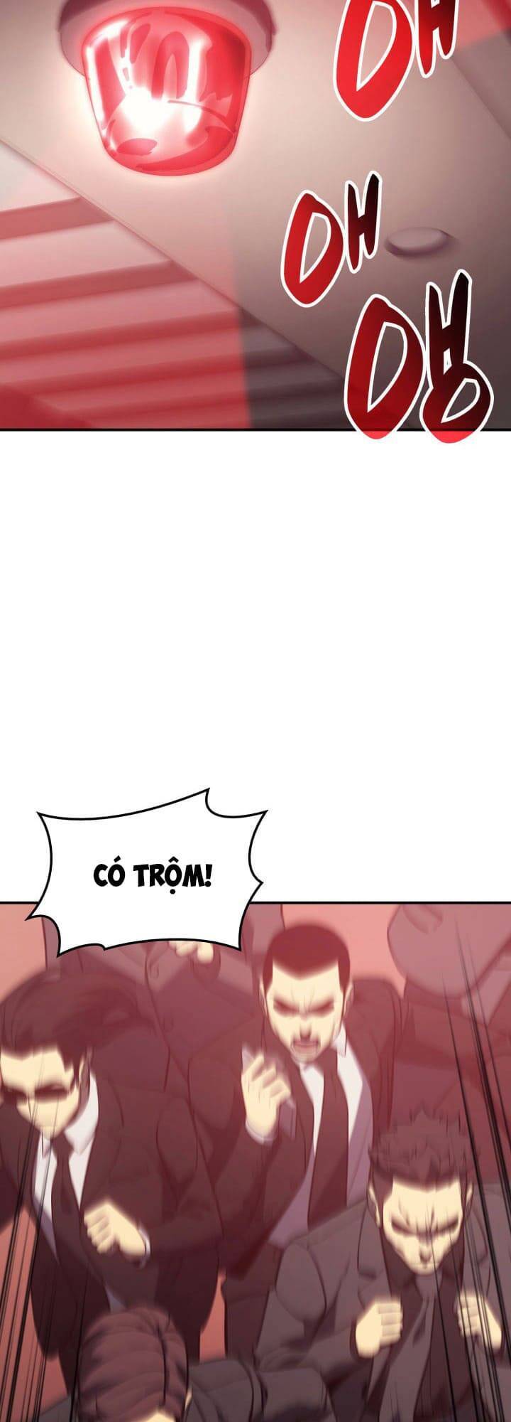 Vị Vua Mạnh Nhất Đã Trở Lại - Chapter 10 - Page 40