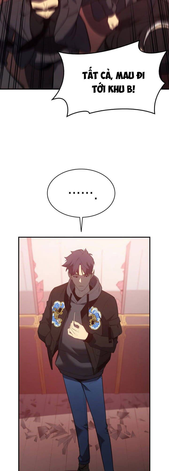 Vị Vua Mạnh Nhất Đã Trở Lại - Chapter 10 - Page 41